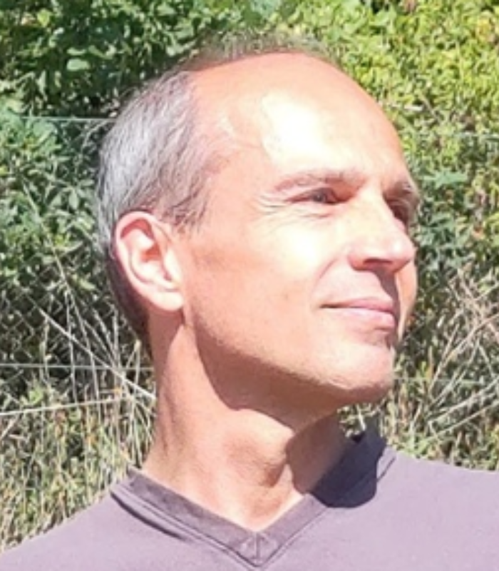 Adrian Leip
