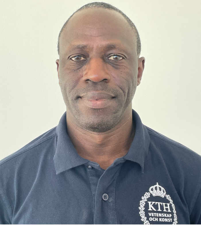 Martin Lawoko