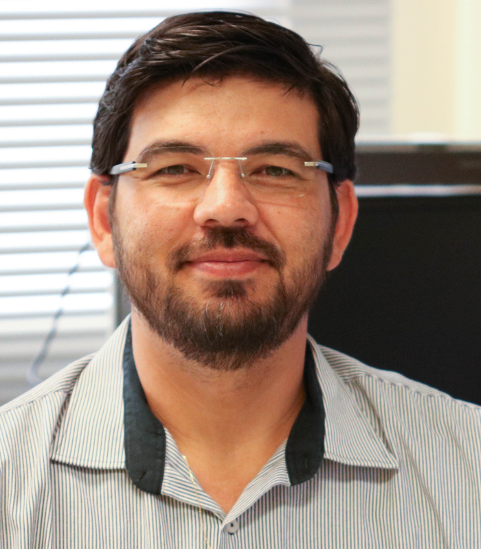 Mário T. Murakami