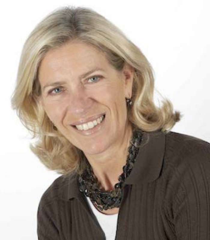 Babette Pettersen Babette Pettersen