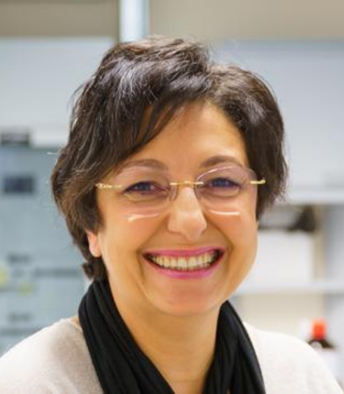 Claudia Crestini Claudia Crestini