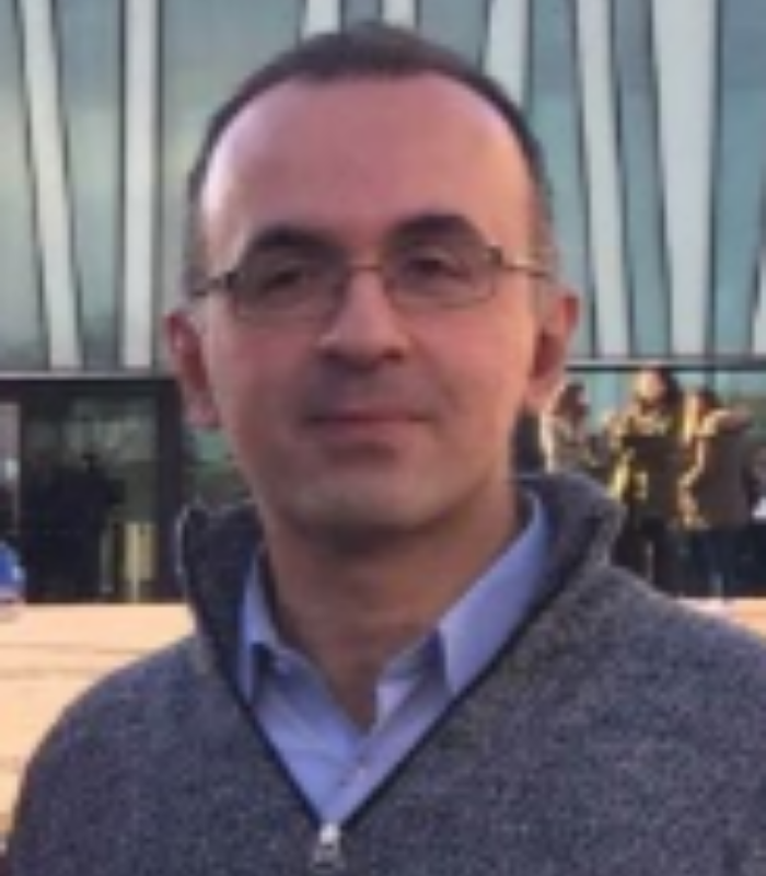 Davide Dionisi Davide Dionisi