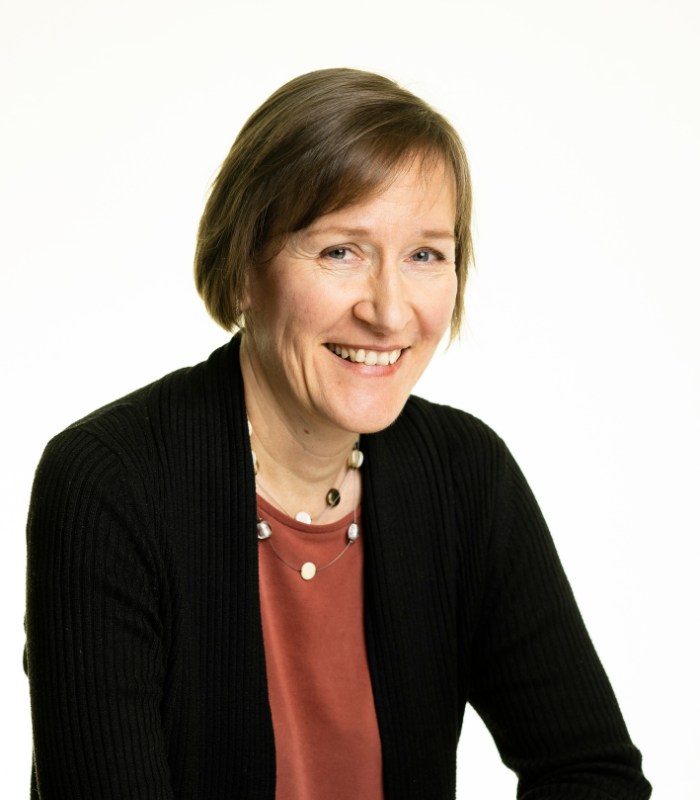 Monika Österberg 
