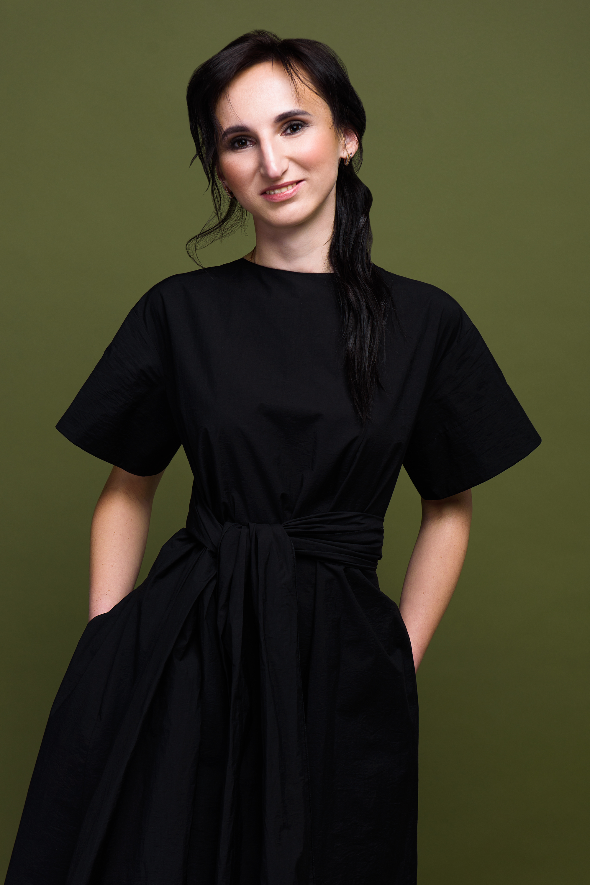 Nataliya Shcherban Nataliya Shcherban