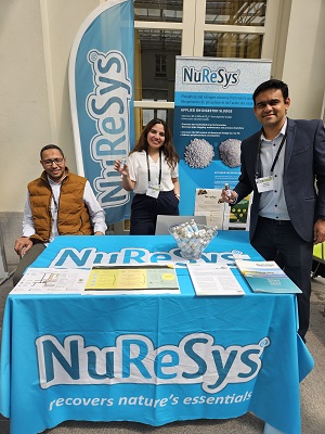 rrb2024_biobased market_Nuresys rrb2024_biobased market_Nuresys